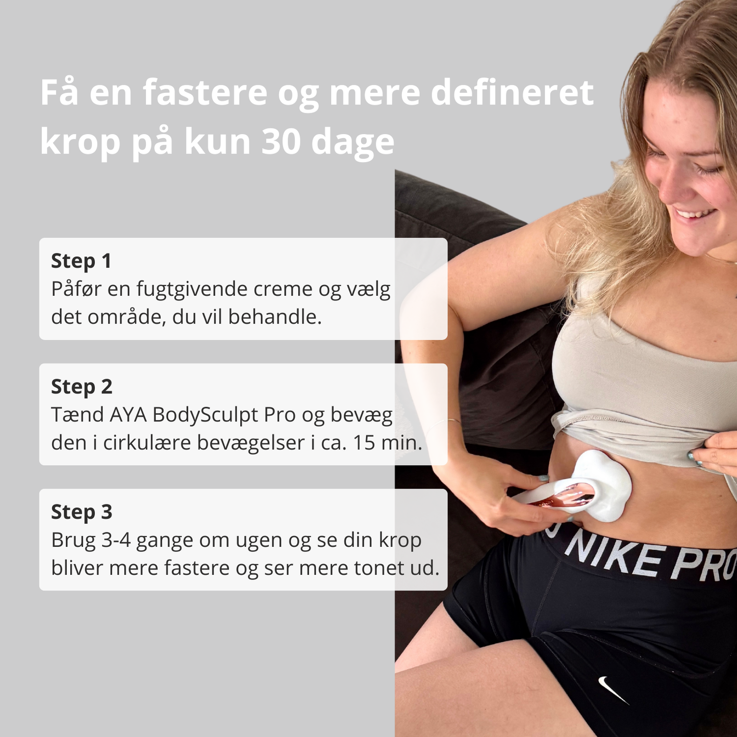 AYA BodySculpt Pro