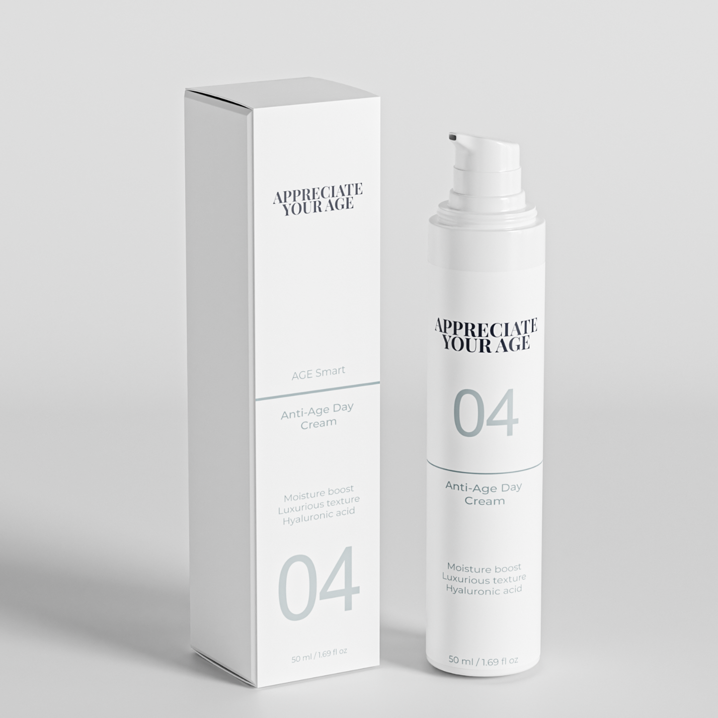 AYA Anti-Age Day Cream