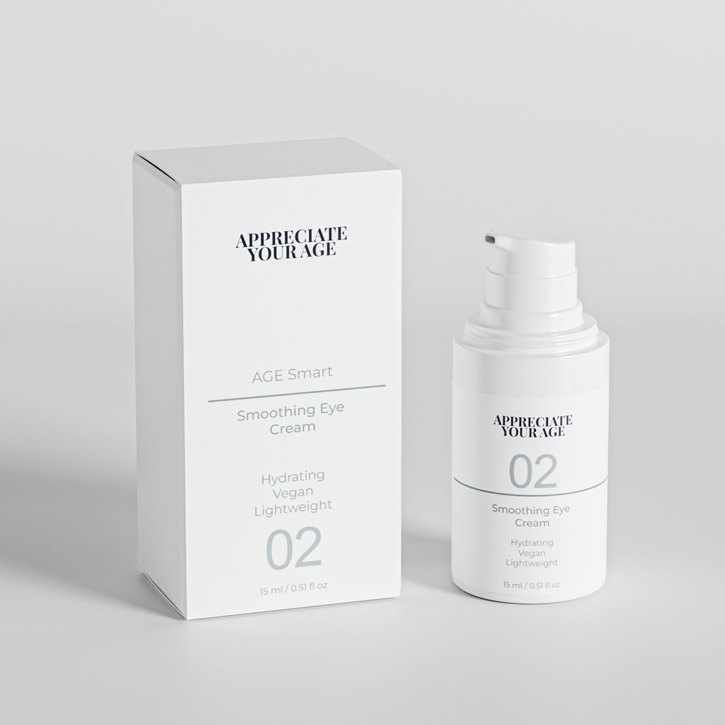 AYA Smoothing Eye Cream