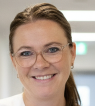 Camilla fortæller om AYA Massagesål