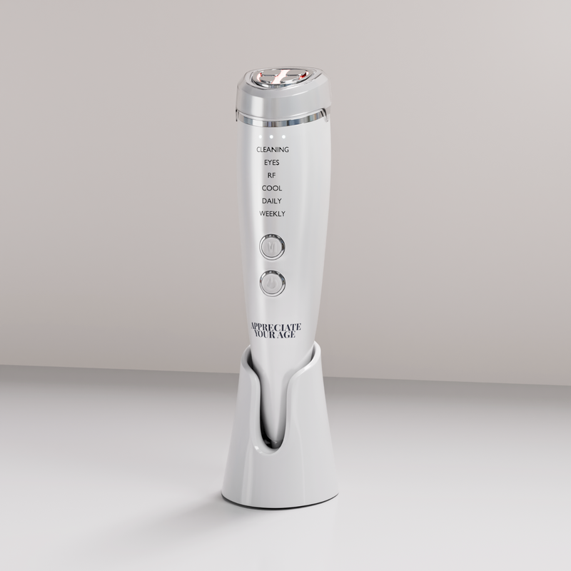 AYA 6-i-1 Skincare Expert Pro 2026 Edition
