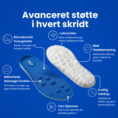 AYA Massagesål