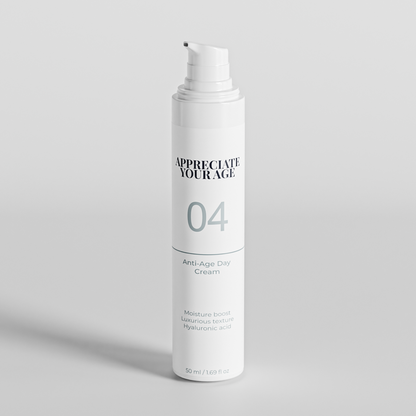 AYA Anti-Age Day Cream