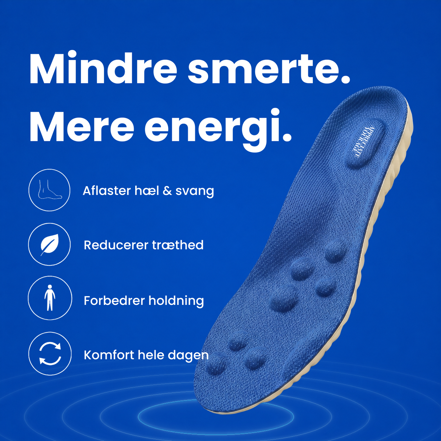 AYA Massagesål