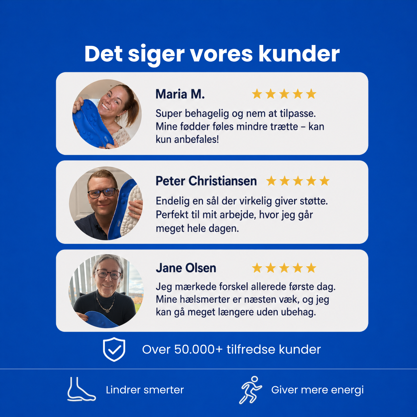 AYA Massagesål