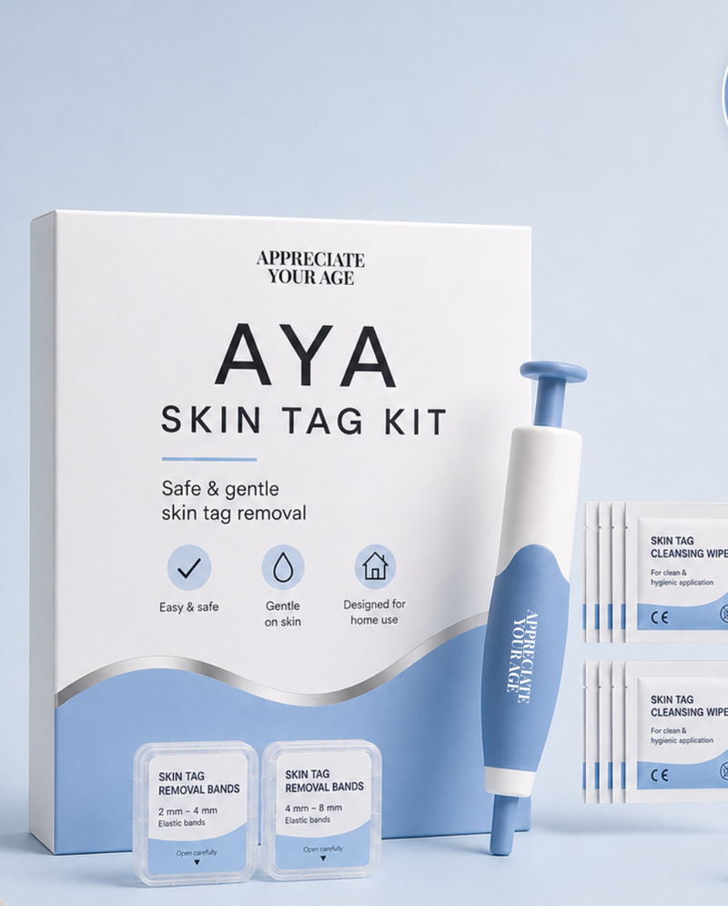 AYA SkinTag Kit