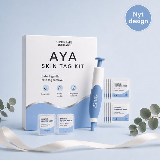 AYA SkinTag Kit