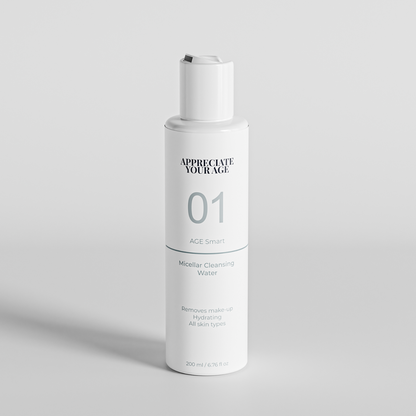 AYA Micellar Cleansing Water