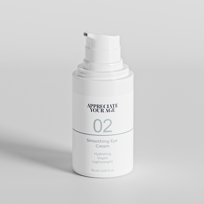AYA Smoothing Eye Cream