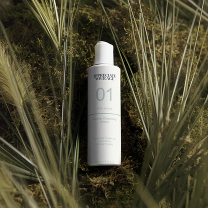 AYA Micellar Cleansing Water