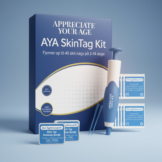 AYA SkinTag Kit