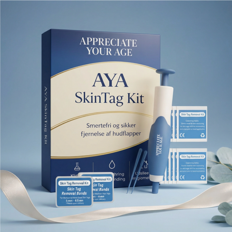 AYA SkinTag Kit
