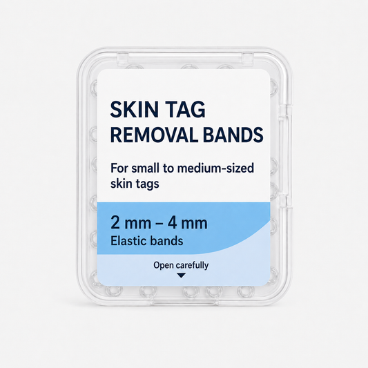AYA SkinTag Refill – 20 elastikker