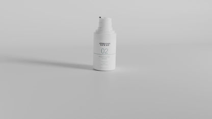AYA Smoothing Eye Cream