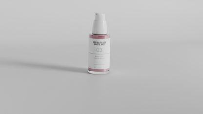AYA Botox-Like Peptide Serum